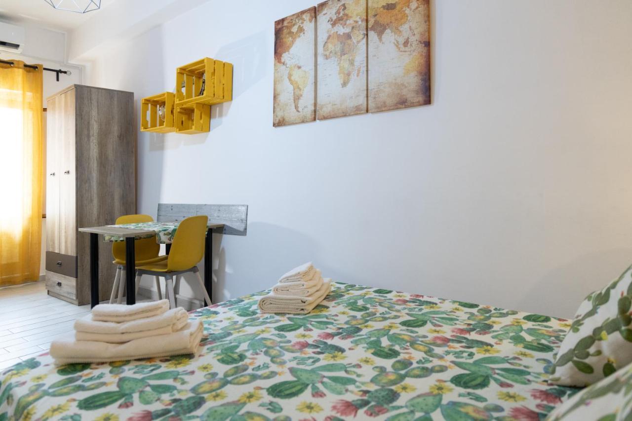 Villa Cortile Pace CTA Exterior foto