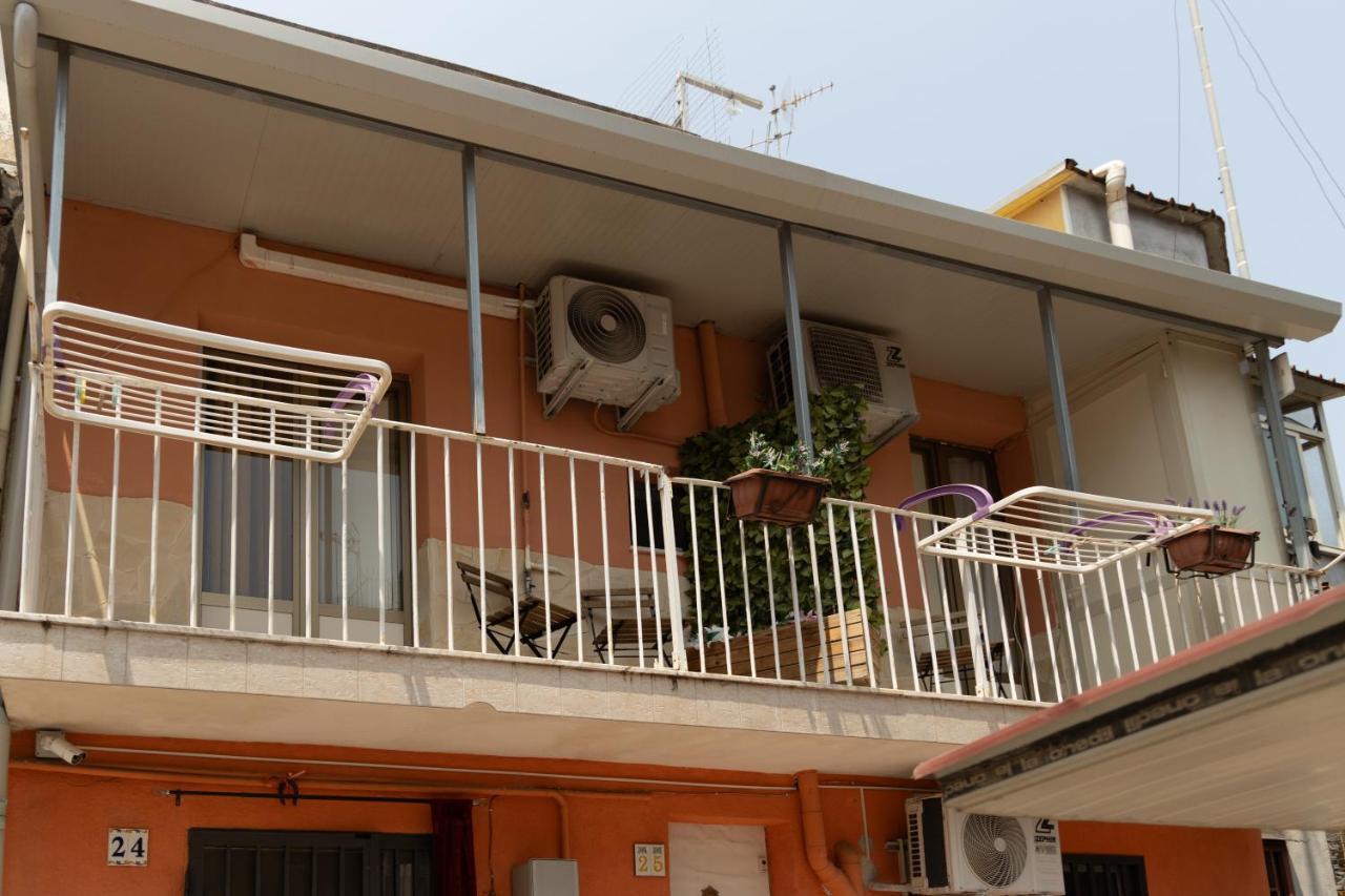 Villa Cortile Pace CTA Exterior foto